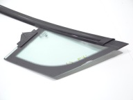 window TROJKAT door left front BMW I3 7289041