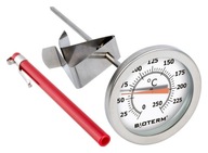 Termometr z sondą 0°C +250°C 180mm 101300 BIOWIN