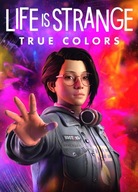 LIFE   STRANGE TRUE COLORS PC KLÍČ STEAM