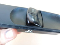 switch control unit of the window left front Mercedes Sprinter W906 Crafter TRW