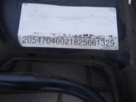 TANK KPL.MERCEDES W205 200D 220D LIFT 1