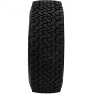 2× Pneumatika 235/55R19 Protektorovaná celoročná ALL TERR