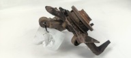 swing right front AUDI A3 8L
