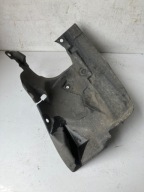 mudguard left front RENAULT CLIO IV rear part 638430833R
