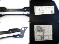SKODA SUPERB III 3 3V0 LIFT 19-24 bumper BUMPER support front (4xPDC)