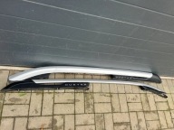 Dacia Duster 2 II 17- ski roof
