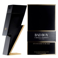 Carolina Herrera Bad Boy - 100 ml