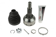 NTY NPZ-FR-052 Féltengelycsukló készlet, hajtótengely