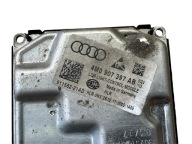 AUDI A4 A5 8W B9 Q7 4M module control unit lights 4M0907397AB