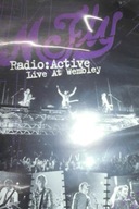 Rádio: Aktívne naživo vo Wembley [PAL]