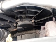 ventilátor MOTORU chladiče Saab 93 9-3 98-02 2.0