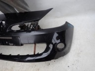 RENAULT CLIO III 3 RS 05-09 bumper front front