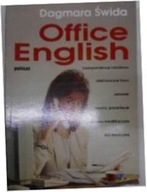 OFFICE ENGLISH - DAGMARA ŚWIDA