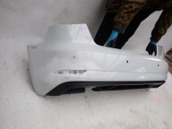 AUDI A3 8V3 3D LIFT 17- bumper rear part rear PDC
