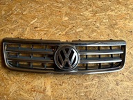 GRILL ATRAPA ZDERZAKA CHROM VW TOUAREG 7L6853651A