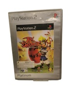 Hra Jak and Daxter: the Precursor Legacy PlayStation 2