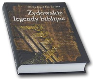 Żydowskie legendy biblijne Micha Josef Bin Gorion