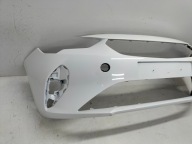 nárazník přední předek OPEL CORSA F 19