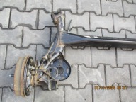 axis rear sususpension sider OPEL KARL 1,0i