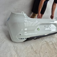 RENAULT CLIO V 19- bumper rear part rear PDC diffuser 850224339R