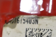 IDEALNY caliper brake rear left PORSCHE TAYCAN 1