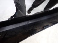 AUDI A3 8P LIFT S-LINE 08- bumper front front washers 8P0807437AA