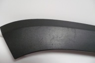 JEEP CHEROKEE KL 2013-18 modanatura parafango Destro posteriore