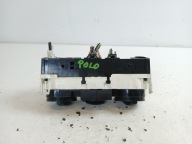 VW POLO 9N commande de climatisation alimentation d'air 6Q0820045H