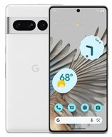 Nový inovatívny Smartfón Google Pixel 7 Pro 12 GB RAM OLED 6,7" Dual SIM