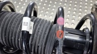 shock absorber left front 8S0413031A AUDI TT III 8S