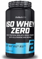 BIOTECH ISO WHEY ZERO 908 g - CHOCO*