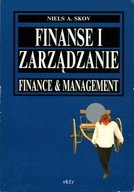 FINANSE I ZARZĄDZANIE FINANCE & MANAGEMENT - NIELS A. SKOV