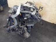 engine petrol Z turbo AUDI A4 B7 BWT 2.0 TFSI
