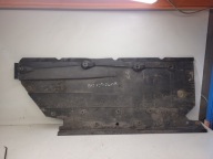 cover chassis left AUDI A3 8P CABRIO 8P7825201B