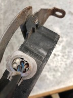 Sensor MAGNETYCZNY VW POLO IV LIFT 6Q0906625A