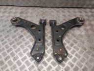 arm left front + right front PEUGEOT BIPPER and