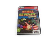 PC hra Zuma's Revenge Adventure (eng) (4)