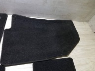 mats samochodowe Dacia Jogger 749021705R
