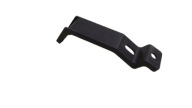 Kia Soul III support holder siders rear part 86637J2000