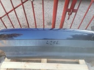 bumper rear part lz5l audi a6 c5 kombi