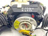 DEVIO LUCI TERGICRISTALLO TERGI Fiat Bravo 2 2009 07354410140
