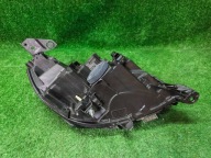 REFLEKTOR left front PEUGEOT 208 II 2008 II 19- FULL LED NR.1631
