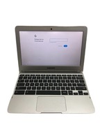 Laptop SAMSUNG CHROMEBOOK XE303C12 11,6 " EXYNOS 5 DUAL 2 GB 16 GB Ł158