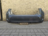 TOYOTA YARIS CROSS 20- bumper rear