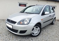 Ford Fiesta Lift SLICZNA 1.3 Benzyna BOGATA WE...