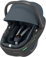 MAXI COSI CORAL 360 OBROTOWY FOTELIK SAMOCHODOWY 0-12KG MODUŁOWY