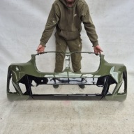 BMW X3 G01 m-packet LCI LIFT 21-24 bumper front front PDC