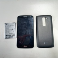 Smartfón LG G2 Mini 1 GB / 8 GB 4G (LTE) čierny