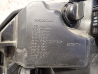 light front front right HONDA HRV II LIFT 2019- FULL LED