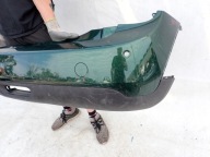MINI COOPER III 3 F55 14- bumper rear part rear PDC
